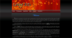 Desktop Screenshot of levyxd.com